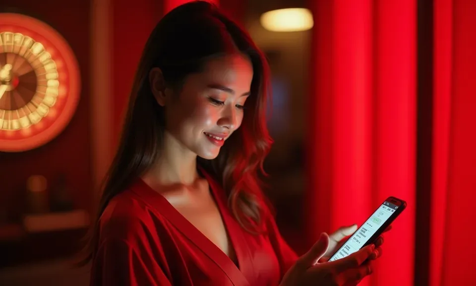 sesetoto123 Mobile Access in 3 Steps